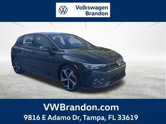 New 2026 Volkswagen GTI SE FWD 360° Tour