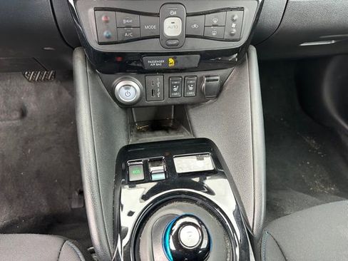 Used 2023 Nissan Leaf SV Plus image 17