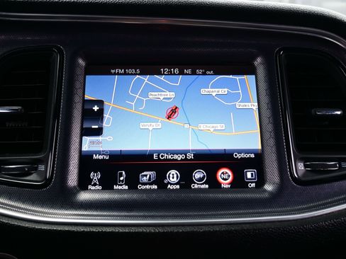 Used 2015 Dodge Challenger SXT Plus w/ Driver Convenience Group image 18