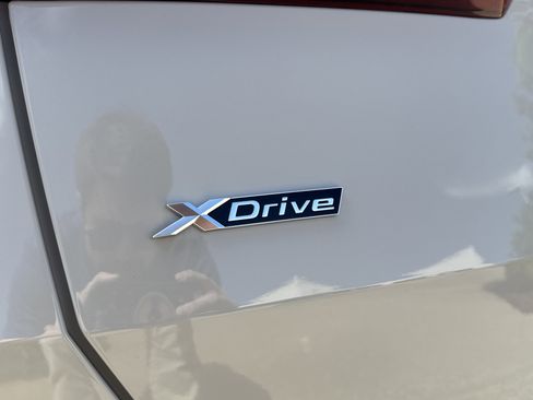New 2026 BMW X3 xDrive30 AWD/4WD image 11