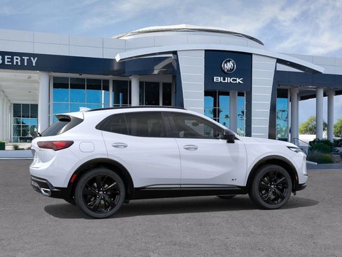 New 2026 Buick Envision Sport Touring image 5