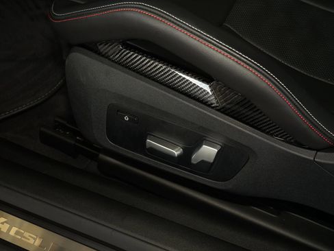 Used 2023 BMW M4 CSL RWD image 35