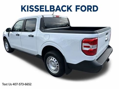 Used 2024 Ford Maverick XL image 5
