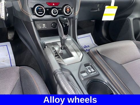 Certified 2023 Subaru Crosstrek 2.0i Premium image 23