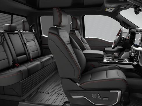 New 2026 Ford F150 Raptor AWD/4WD image 28