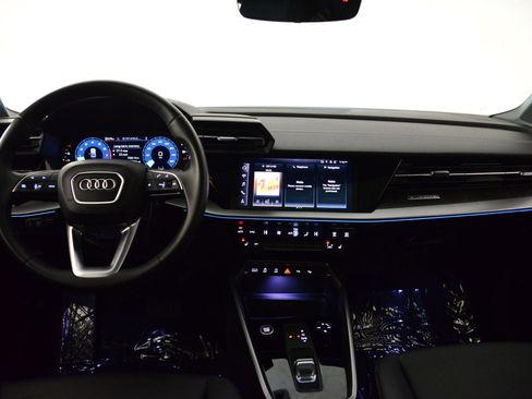 Used 2023 Audi A3 2.0T Premium Plus w/ Premium Plus Package image 15