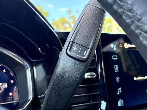 New 2025 Chevrolet Silverado 1500 LT AWD/4WD image 18