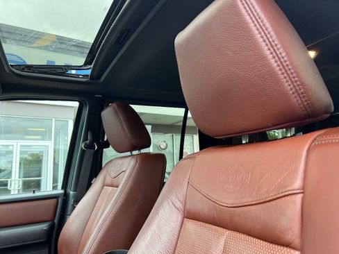 Used 2011 Ford Expedition King Ranch w/ 401A Rapid Spec Order Code AWD/4WD image 17