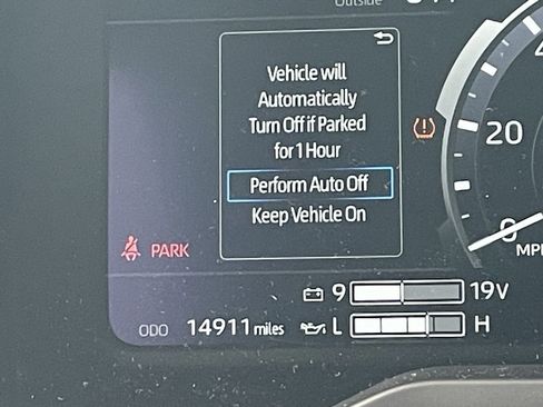 Used 2024 Toyota Tundra 1794 Edition image 8