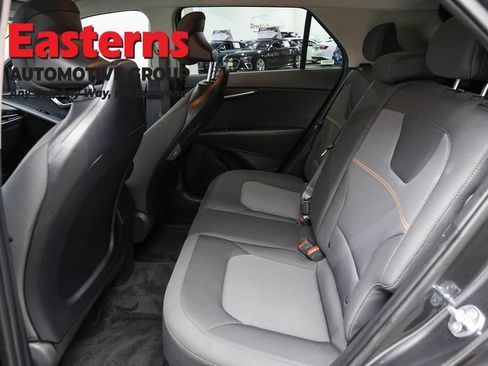 Used 2025 Kia Niro LX FWD image 20