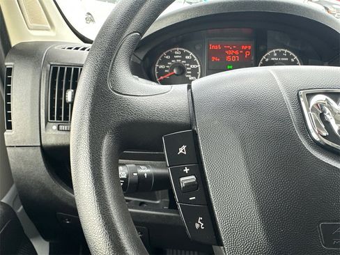 Used 2019 RAM ProMaster 1500 w/ Interior Convenience Group image 21