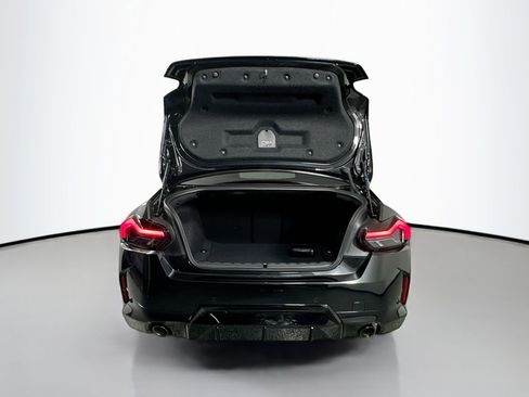 New 2026 BMW 230i xDrive Coupe w/ M Sport Package image 25