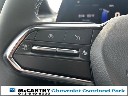 New 2026 Chevrolet Equinox EV LT w/ Comfort Package image 10