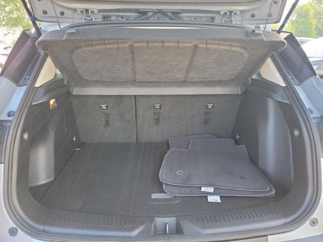 Used 2025 Buick Encore GX Preferred w/ Comfort Package FWD image 31