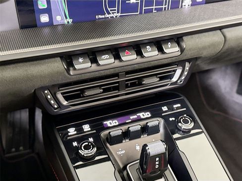 Used 2023 Porsche 911 Targa 4 GTS w/ Premium Package image 22