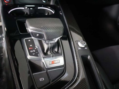 Used 2023 Audi S4 Premium Plus w/ Premium Plus Package AWD/4WD image 48