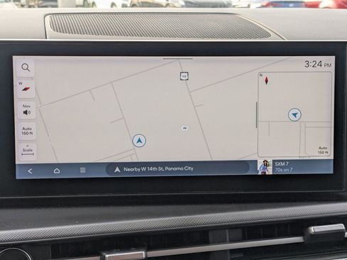 Certified 2024 Hyundai Santa Fe XRT image 14