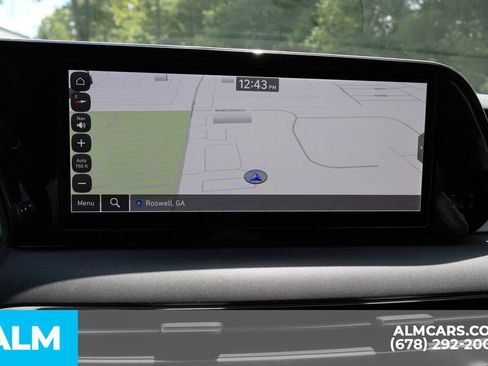 Used 2025 Hyundai Palisade SEL AWD/4WD image 36