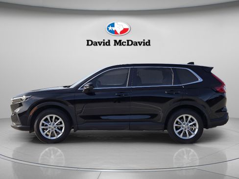 Certified 2024 Honda CR-V EX-L image 2