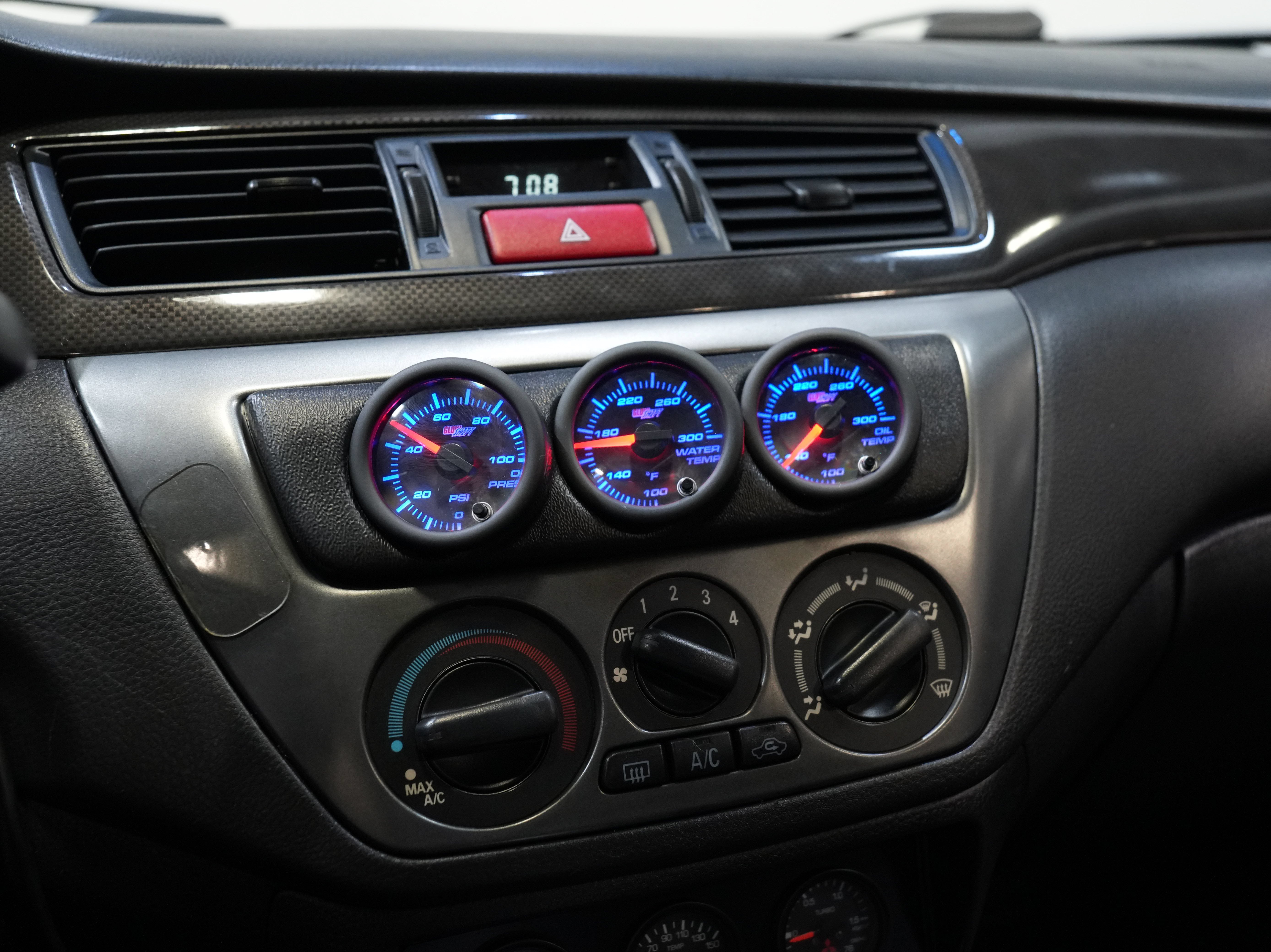Used 2006 Mitsubishi Lancer Evolution AWD/4WD image 42