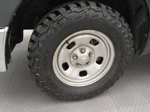 Used 2021 RAM 1500 Tradesman w/ Protection Group AWD/4WD image 31