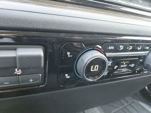 New 2026 Chevrolet Silverado 1500 RST w/ RST Select Package image 26