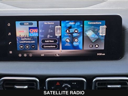 New 2026 Nissan Sentra SV w/ Floor Mat Package FWD image 20