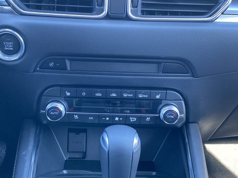 New 2025 MAZDA CX-5 AWD 2.5 S w/ Premium Plus Pkg image 20