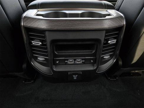 New 2026 RAM 1500 Laramie image 15
