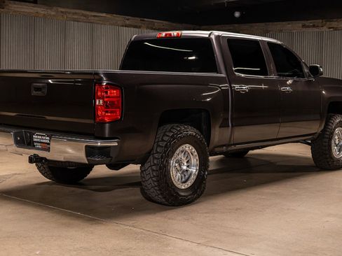 Used 2014 Chevrolet Silverado 1500 LT w/ All Star Edition image 9