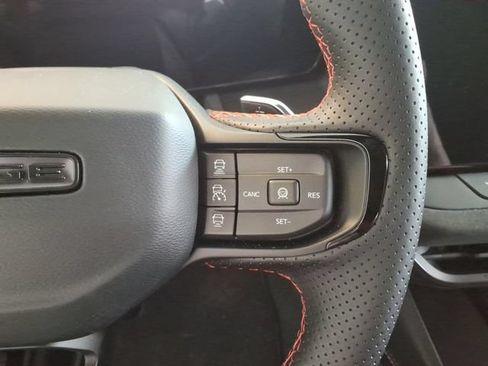 New 2026 Dodge Charger Scat Pack AWD/4WD image 19