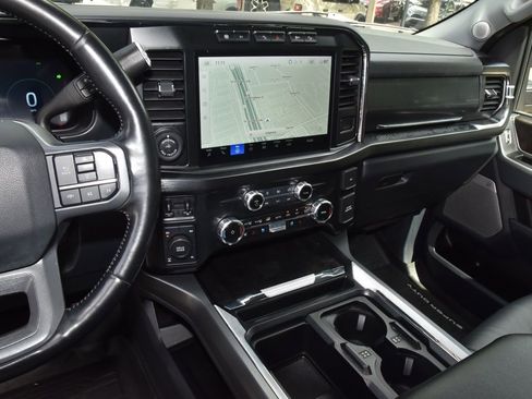 Certified 2023 Ford F250 Lariat w/ Lariat Ultimate Package AWD/4WD image 26