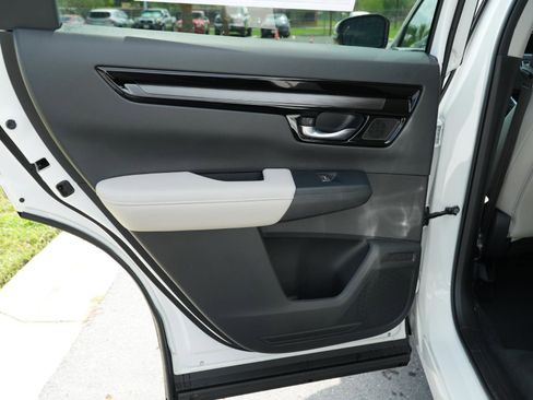 New 2026 Honda CR-V EX-L image 18