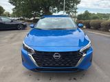 New 2025 Nissan Sentra SV image 2