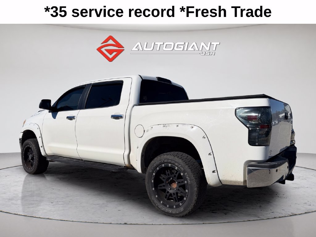 Used 2013 Toyota Tundra Platinum AWD/4WD image 5