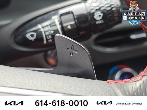 Used 2023 Hyundai Sonata N Line FWD image 31