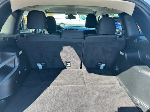 Used 2015 Jeep Cherokee Latitude w/ Trailer Tow Group AWD/4WD image 29