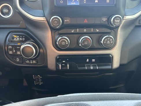 Used 2023 RAM 1500 Big Horn AWD/4WD image 22