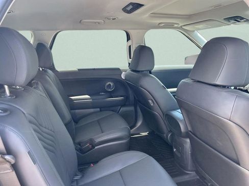 New 2026 Hyundai Palisade SEL Premium FWD image 20