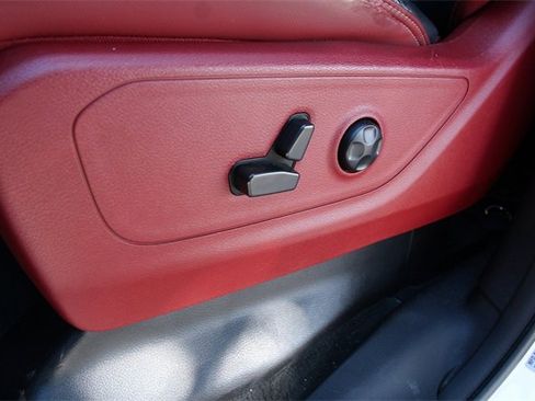 Used 2021 RAM 1500 TRX w/ Trailer Tow Group image 15