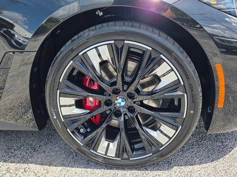 Used 2026 BMW 430i w/ M Sport Package RWD image 9