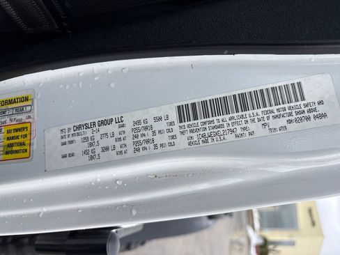 Used 2014 Jeep Wrangler Unlimited Sahara w/ Max Tow Package image 31