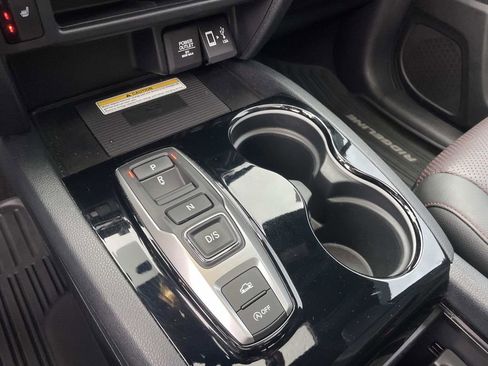 Used 2023 Honda Ridgeline Black Edition image 24