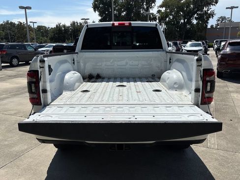 Used 2020 RAM 2500 Laramie w/ Night Edition AWD/4WD image 31
