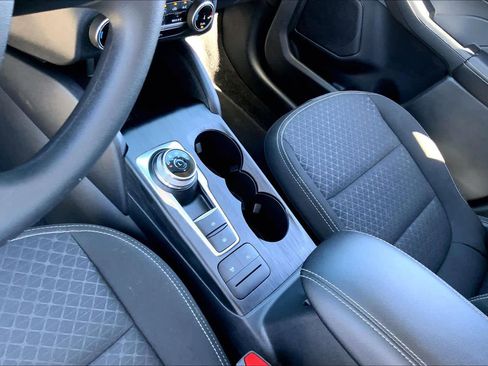 Used 2025 Ford Escape Active FWD image 16
