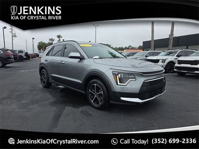 Used 2024 Kia Niro EX