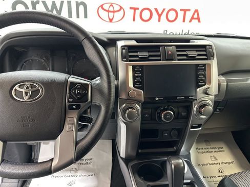Used 2023 Toyota 4Runner SR5 image 27