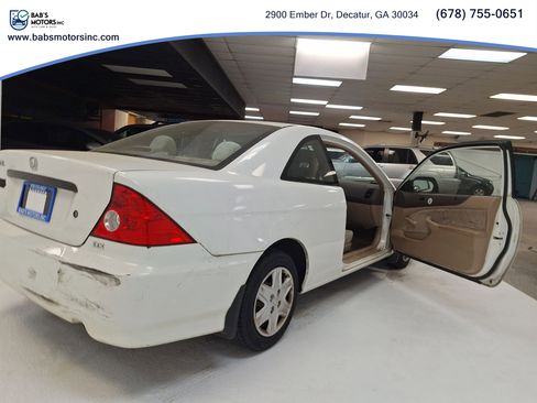 Used 2004 Honda Civic VP image 14