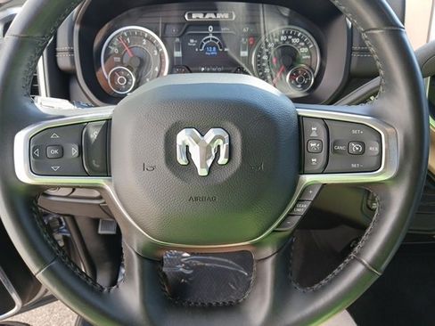 Used 2024 RAM 2500 Laramie w/ Safety Group image 60