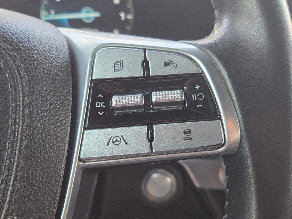 Certified 2023 Kia Telluride SX FWD image 25